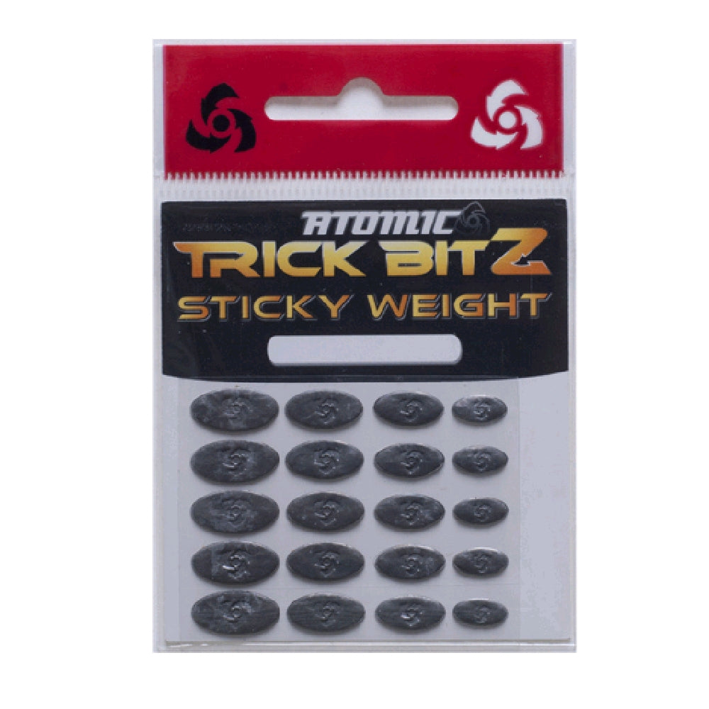 Atomic Trick Bitz Lead Weight