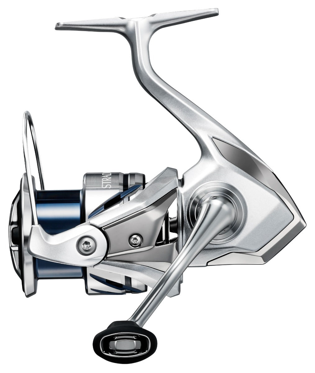Shimano Stradic FM