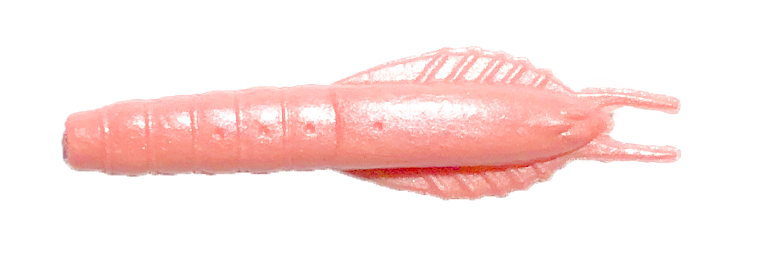 Eco-gear Bream Prawn 50mm