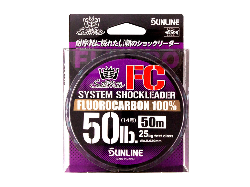 Sunline System Shock Leader FC