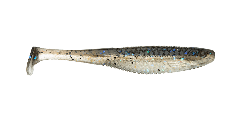 Rapala Crush City The Suspect 2.75"