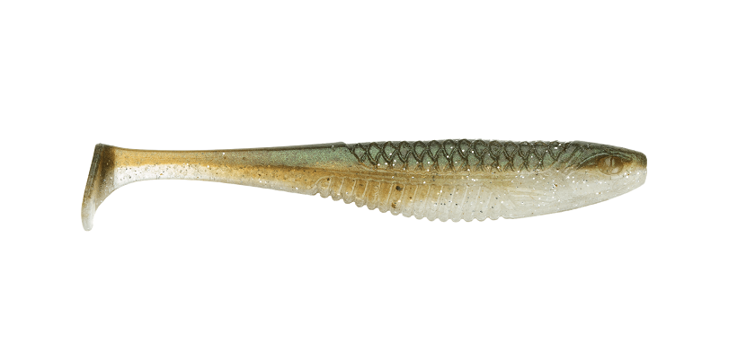 Rapala Crush City The Suspect 2.75"