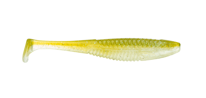 Rapala Crush City The Suspect 2.75"