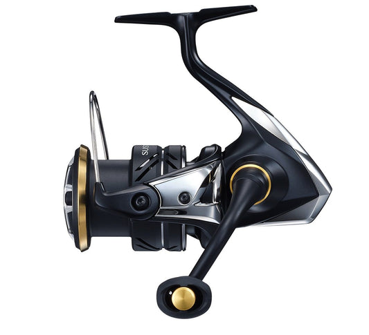Shimano Sustain FJ