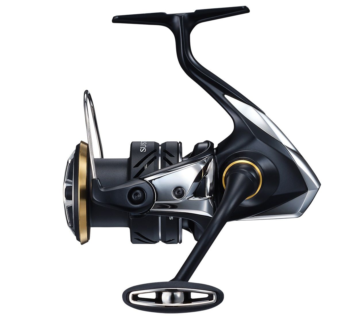 Shimano Sustain FJ