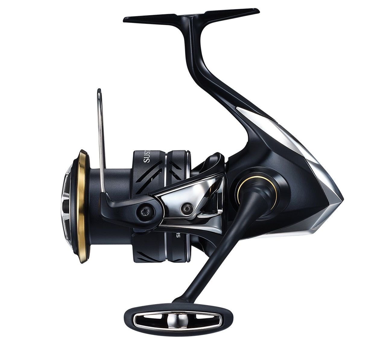 Shimano Sustain FJ