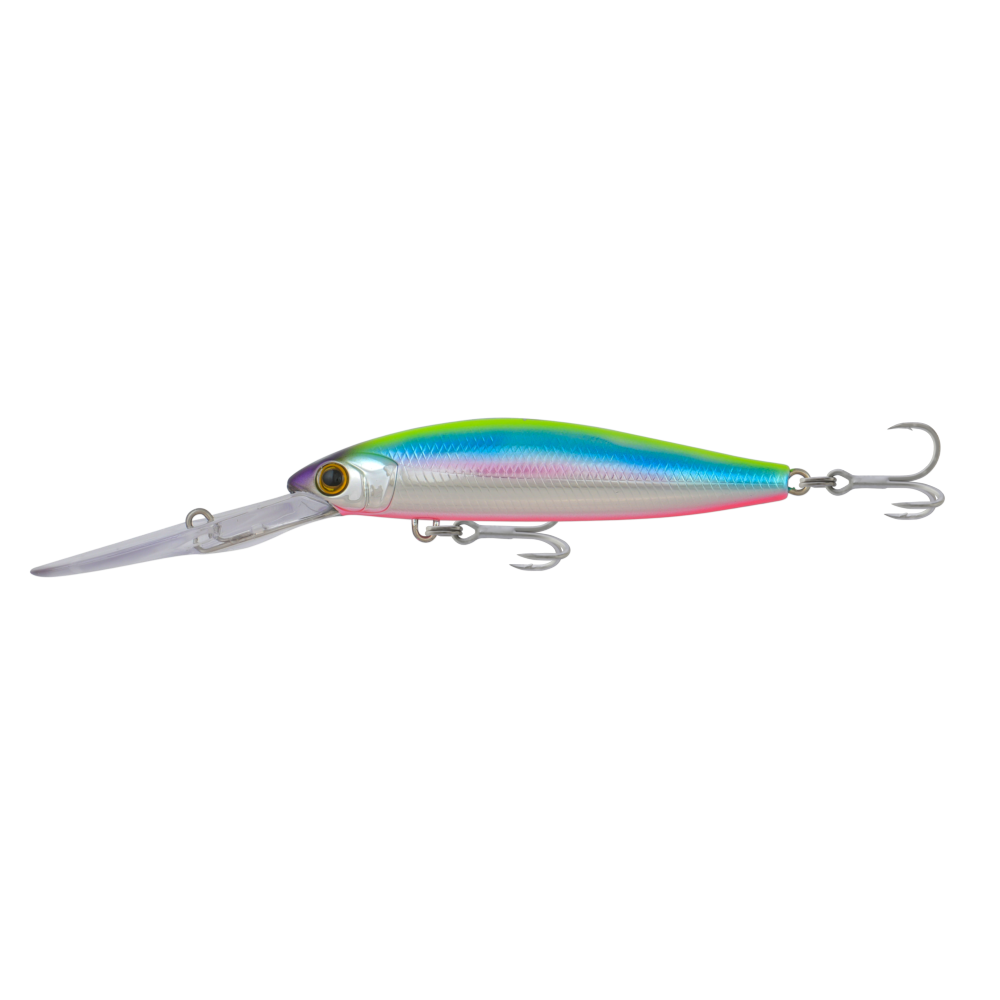 Samaki Redic Jerkbait DS80