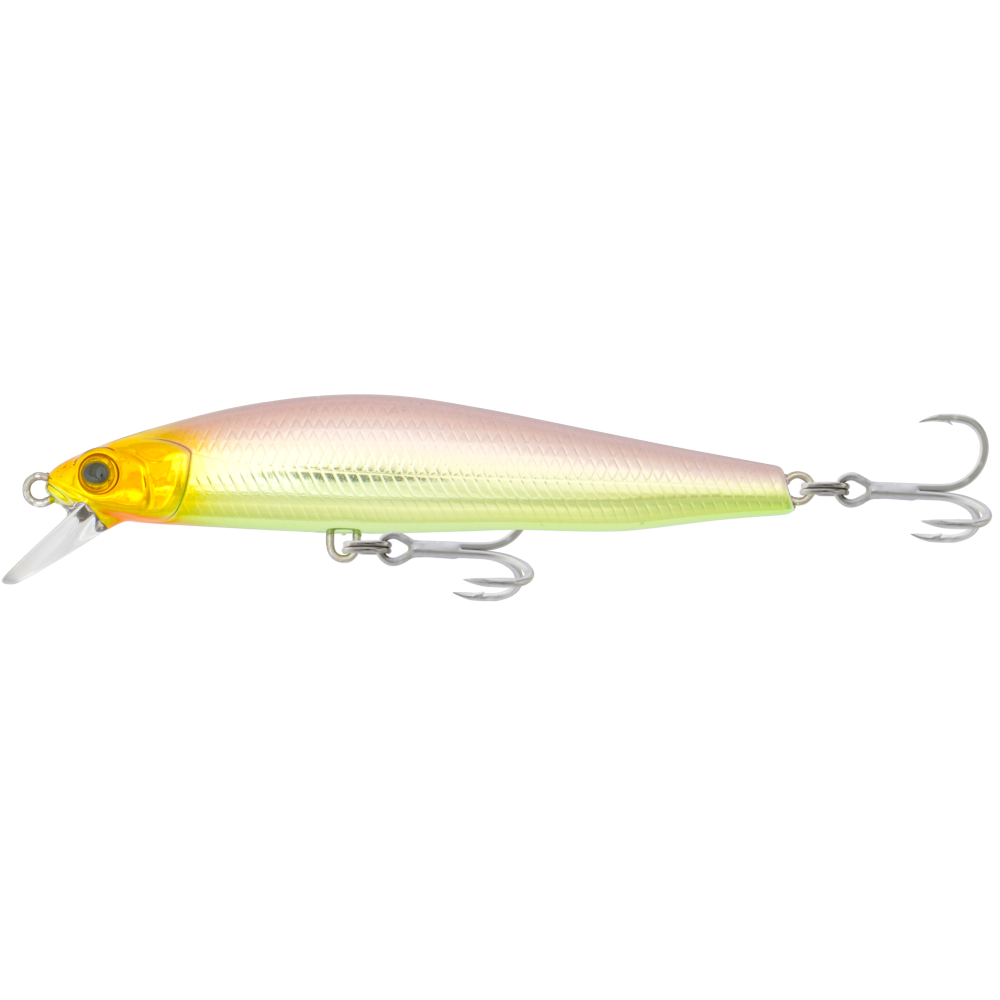 Samaki Redic Jerkbait SF90