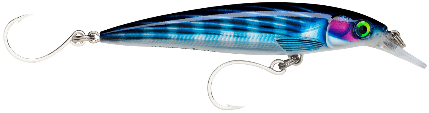 Rapala X-Rap Long Cast HD 12cm