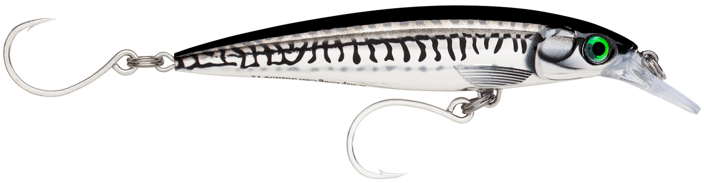 Rapala X-Rap Long Cast HD 12cm