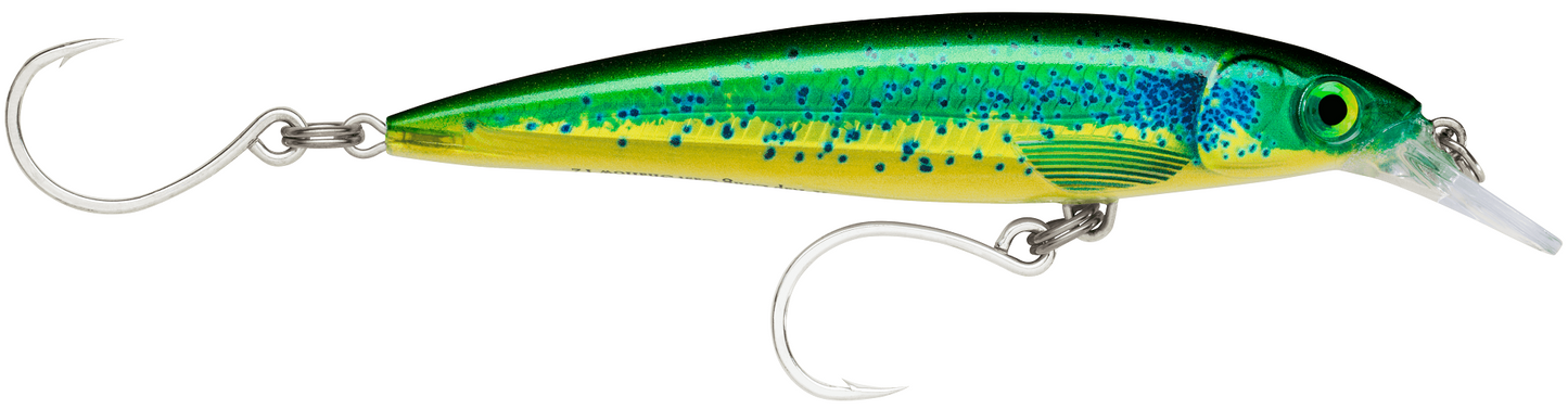 Rapala X-Rap Long Cast HD 12cm