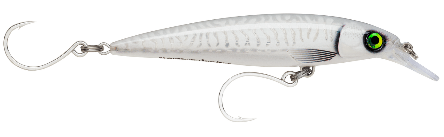 Rapala X-Rap Long Cast HD 12cm