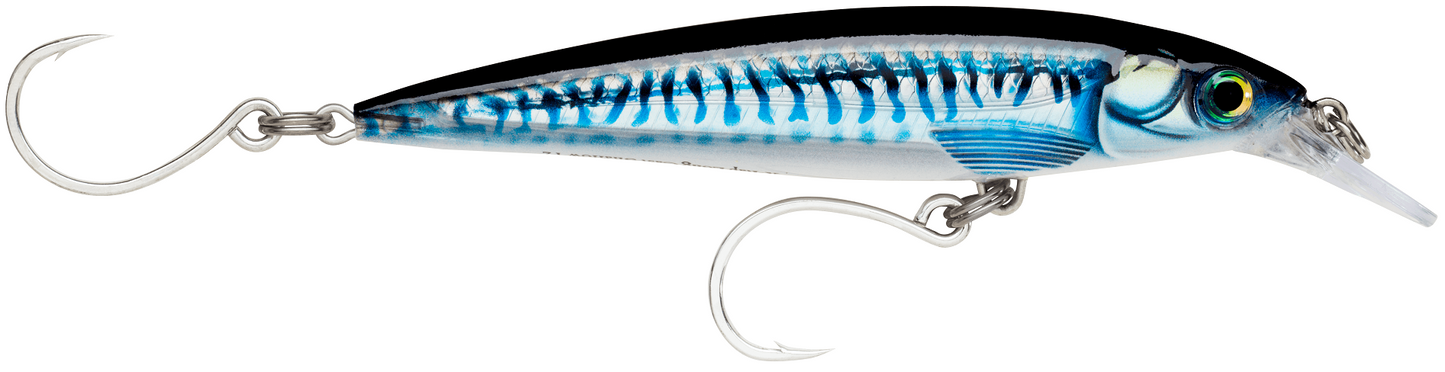 Rapala X-Rap Long Cast HD 12cm
