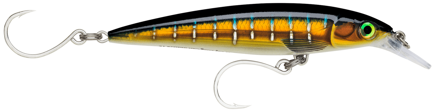 Rapala X-Rap Long Cast HD 12cm