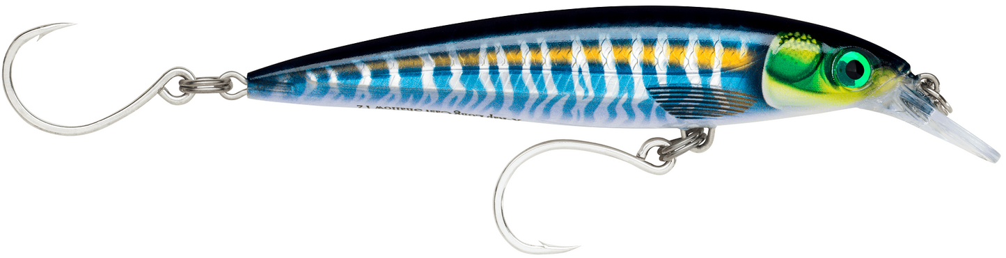 Rapala X-Rap Long Cast HD 12cm