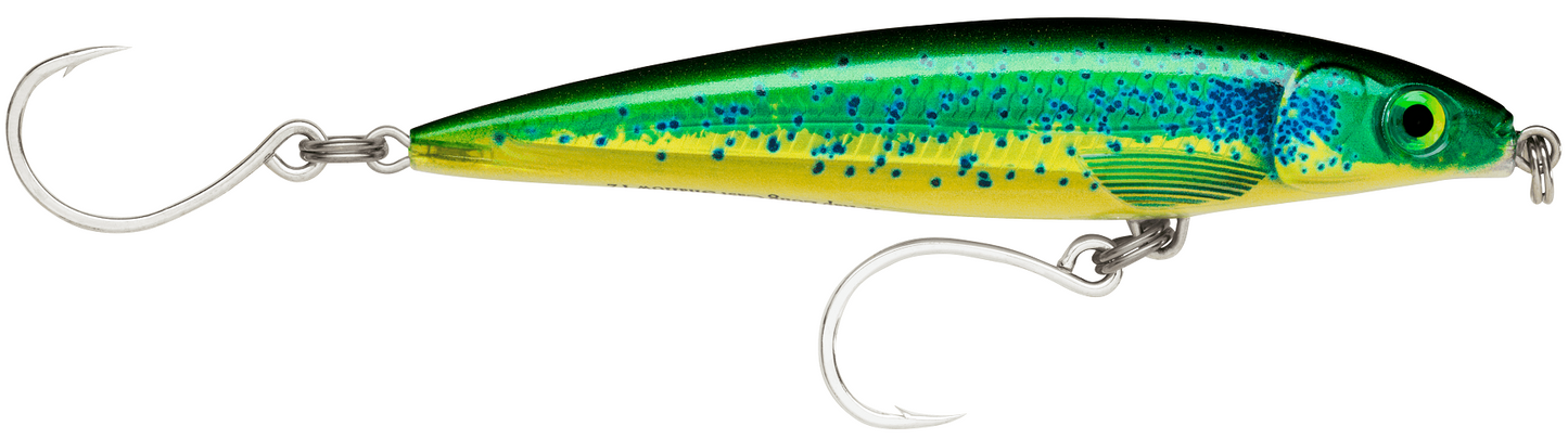 Rapala X-Rap Long Cast Shallow HD 14cm