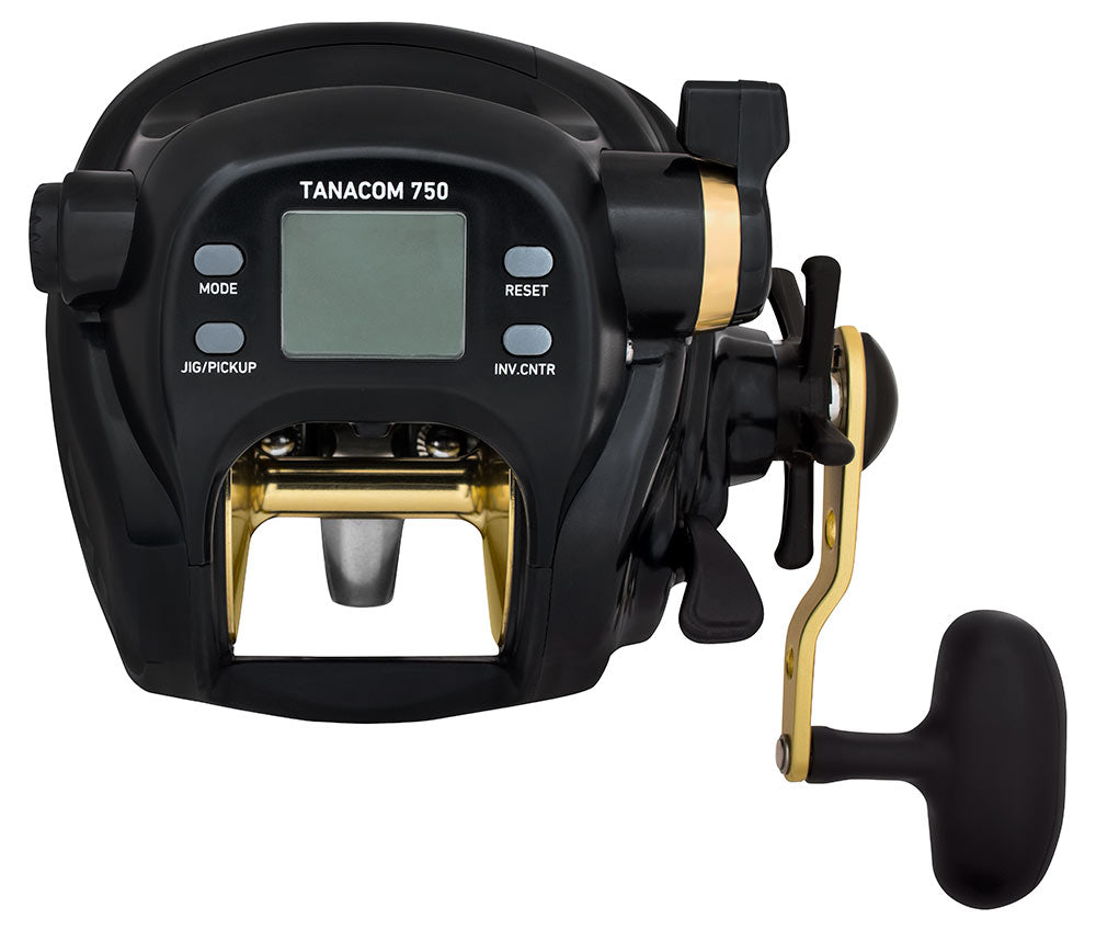 Daiwa Tanacom