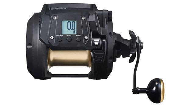 Daiwa Tanacom 800