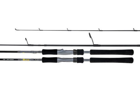 Daiwa TD Hyper 23