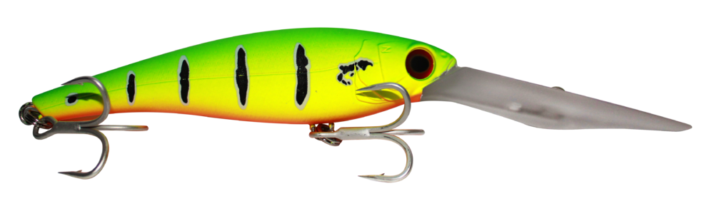 Zerek Tango Shad 130mm Floating