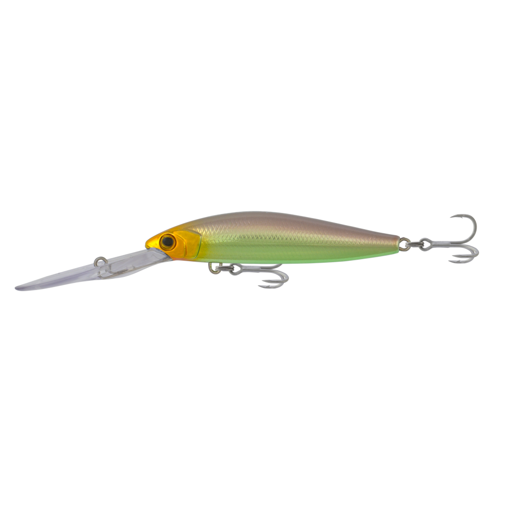 Samaki Redic Jerkbait DS80
