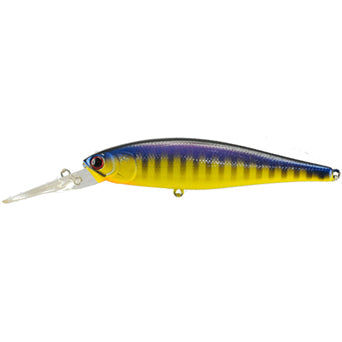 Lucky Craft Pointer 100dd Barra