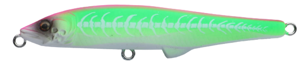 Toughfia Yellowcheek Pencil 80mm