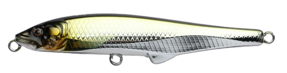 Toughfia Yellowcheek Pencil 80mm