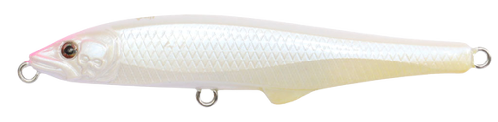 Toughfia Yellowcheek Pencil 80mm