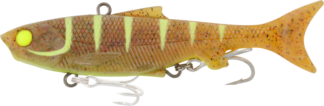 Samaki Thumper 100mm