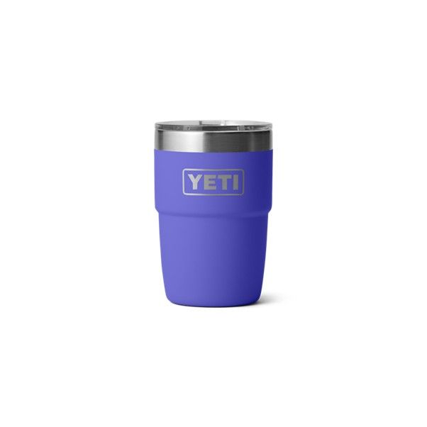 Yeti Rambler 8oz Stackable Cup
