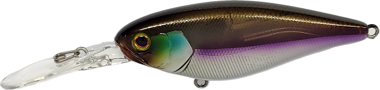 Jackalls Super Squirrel 79 Flat SP