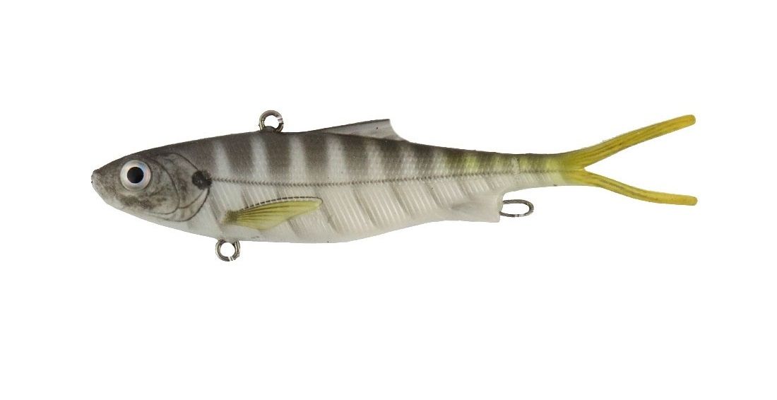 Samaki Vibelicious 85mm