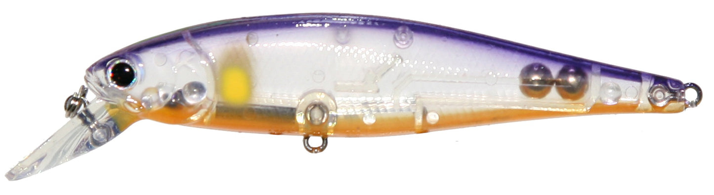 Lucky Craft Pointer 100sp Barra