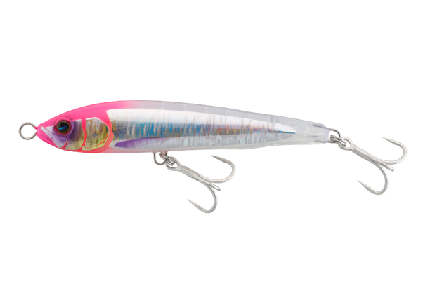 Jackall Cian Pencil Serpens 160F
