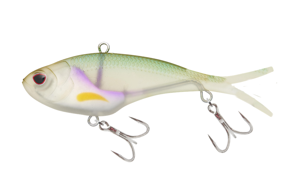 Nomad Vertrex Max Vibe - 110mm - 36g