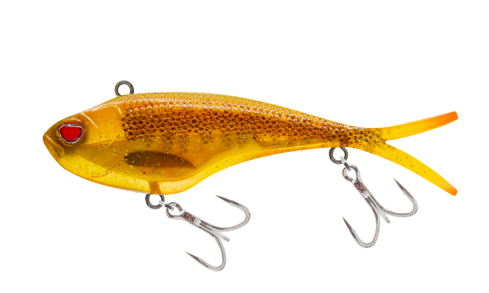 Nomad Vertrex Max Vibe - 110mm - 36g