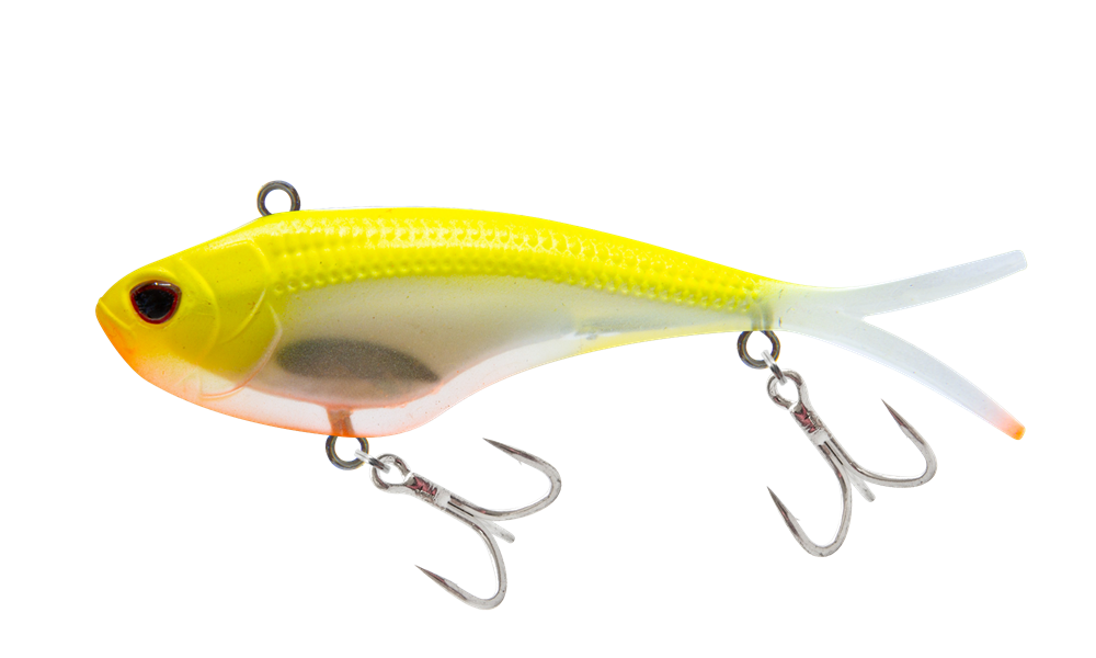 Nomad Vertrex Max Vibe - 110mm - 36g