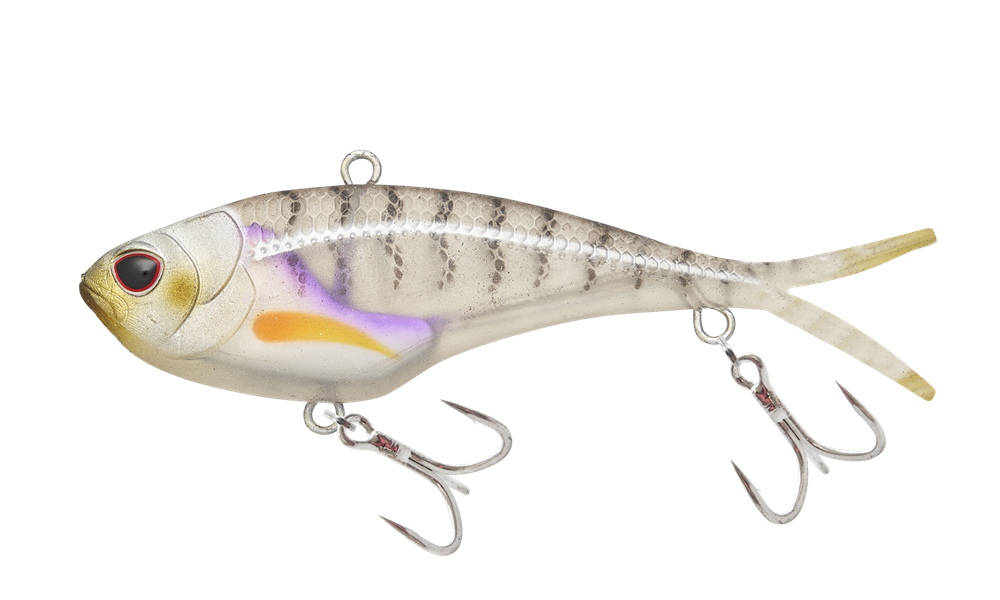 Nomad Vertrex Max Vibe - 110mm - 36g
