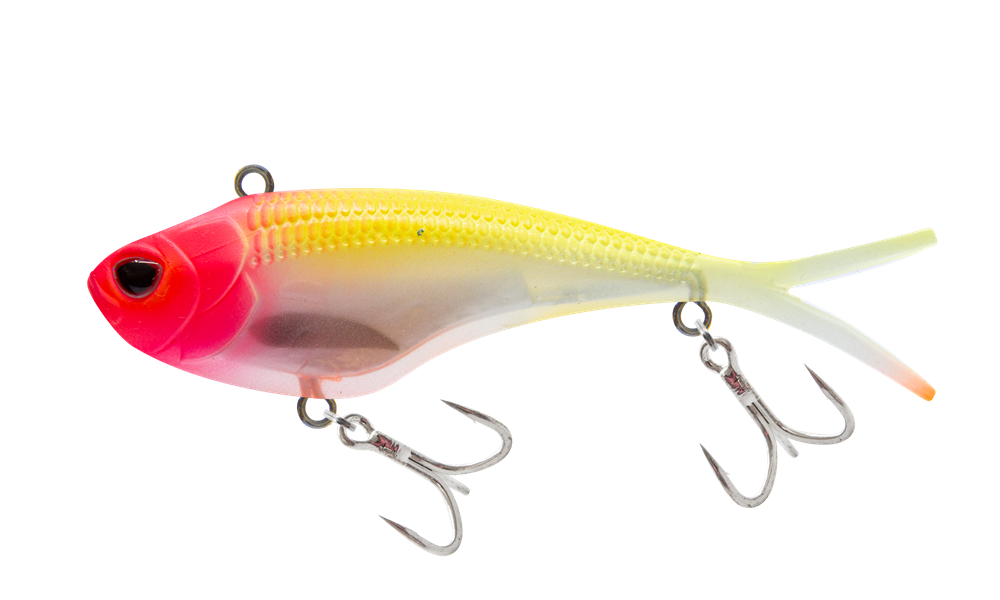 Nomad Vertrex Max Vibe - 110mm - 36g