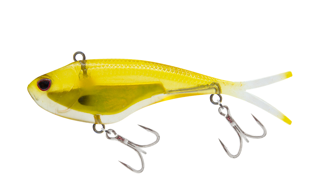 Nomad Vertrex Max Vibe - 110mm - 36g