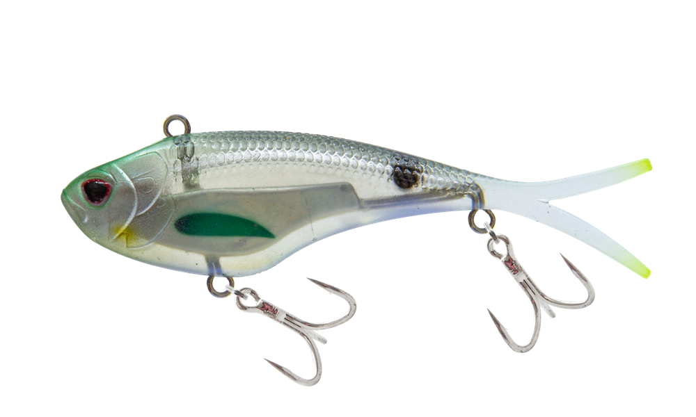 Nomad Vertrex Max Vibe - 110mm - 36g