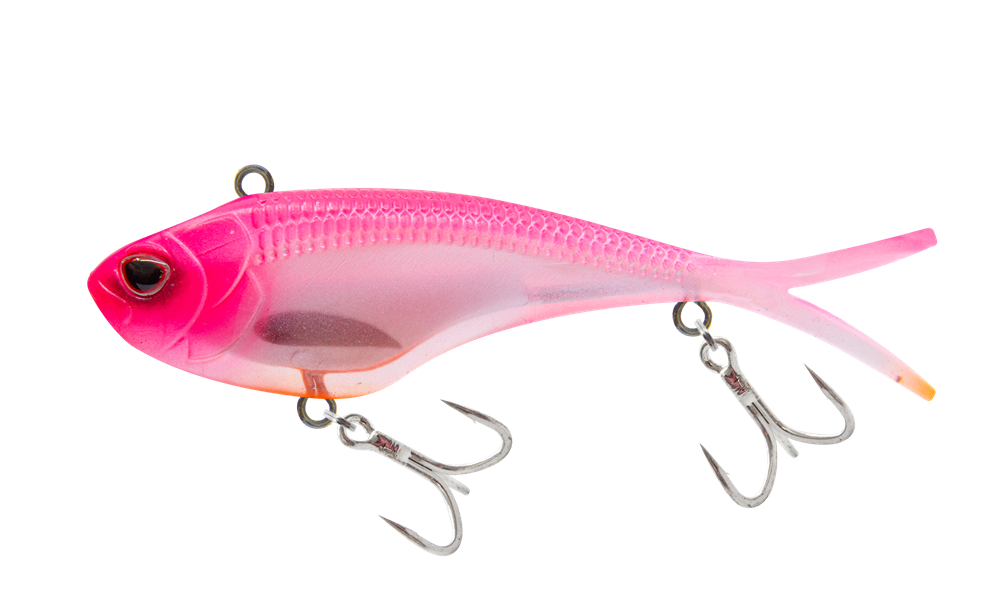 Nomad Vertrex Max Vibe - 110mm - 36g