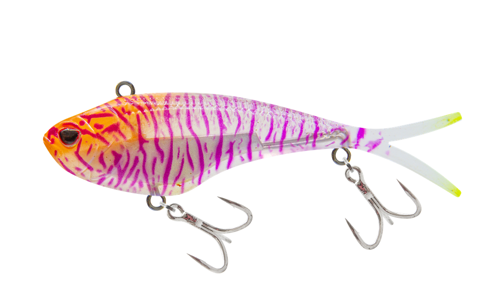 Nomad Vertrex Max Vibe - 110mm - 36g
