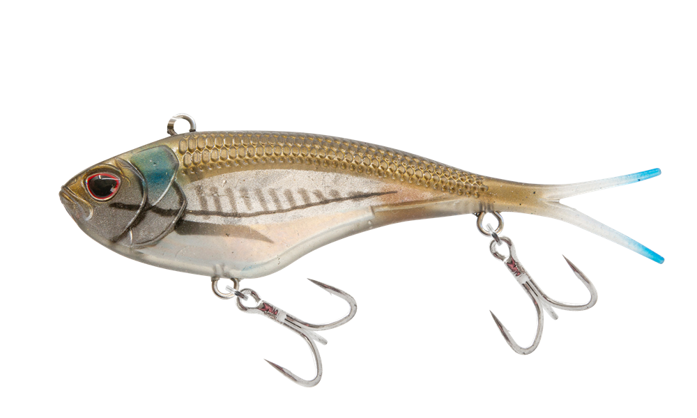 Nomad Vertrex Max Vibe - 110mm - 36g