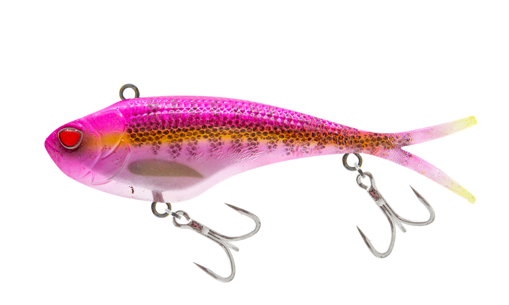 Nomad Vertrex Max Vibe - 110mm - 36g