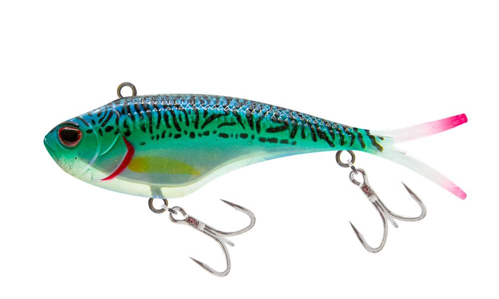 Nomad Vertrex Max Vibe - 110mm - 36g
