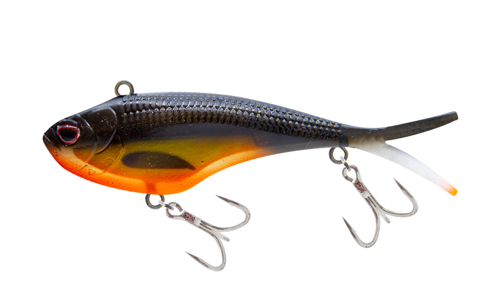 Nomad Vertrex Max Vibe - 110mm - 36g