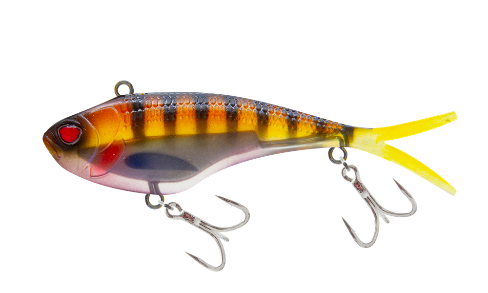 Nomad Vertrex Max Vibe - 110mm - 36g