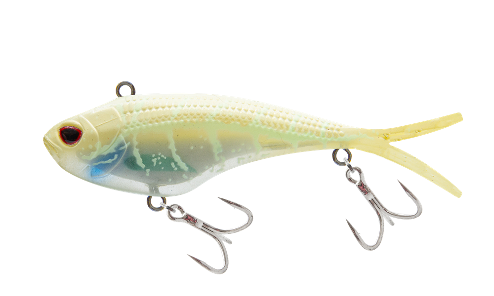 Nomad Vertrex Max Vibe - 110mm - 36g